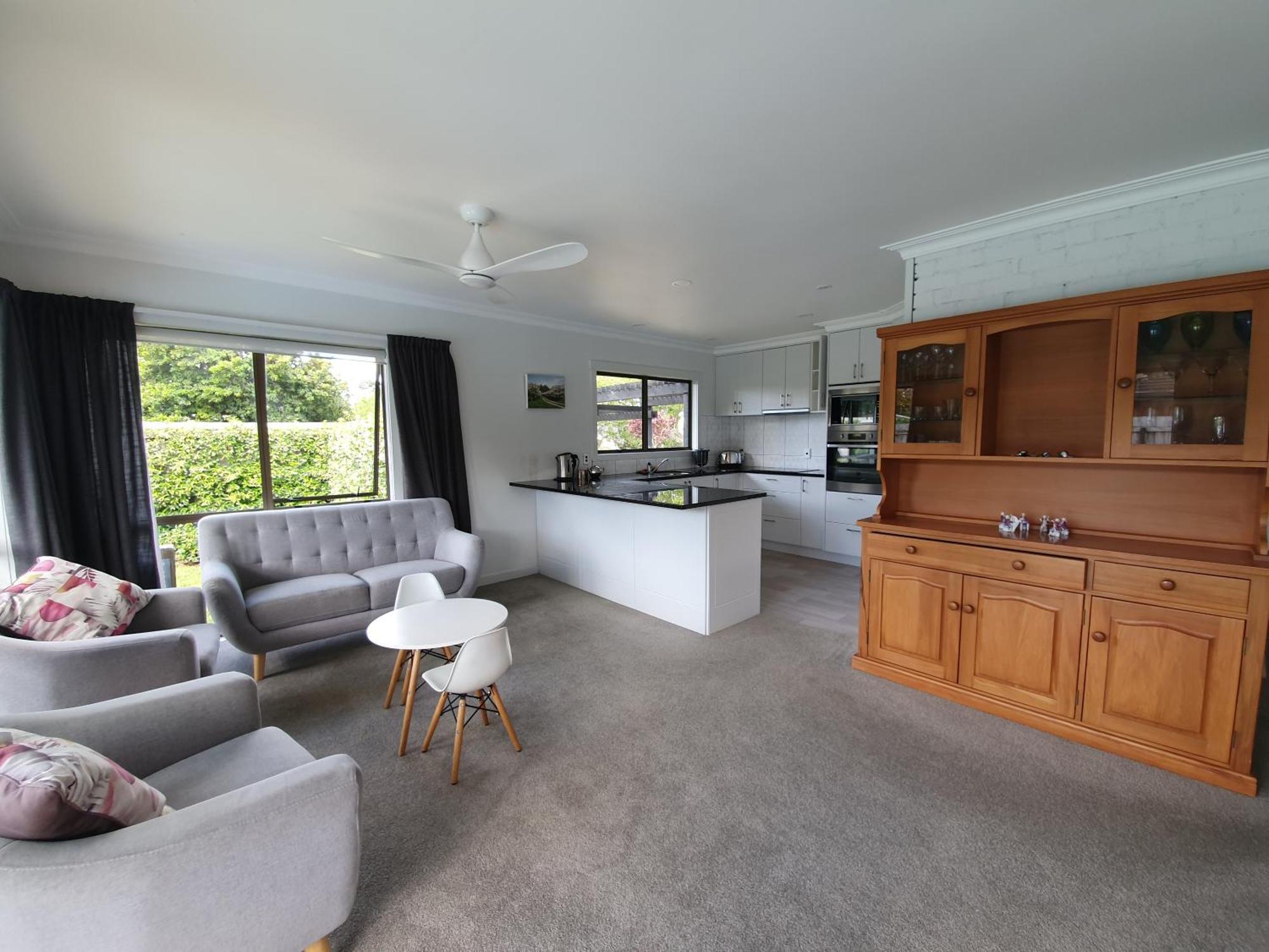 Kerikeri Central House Extérieur photo